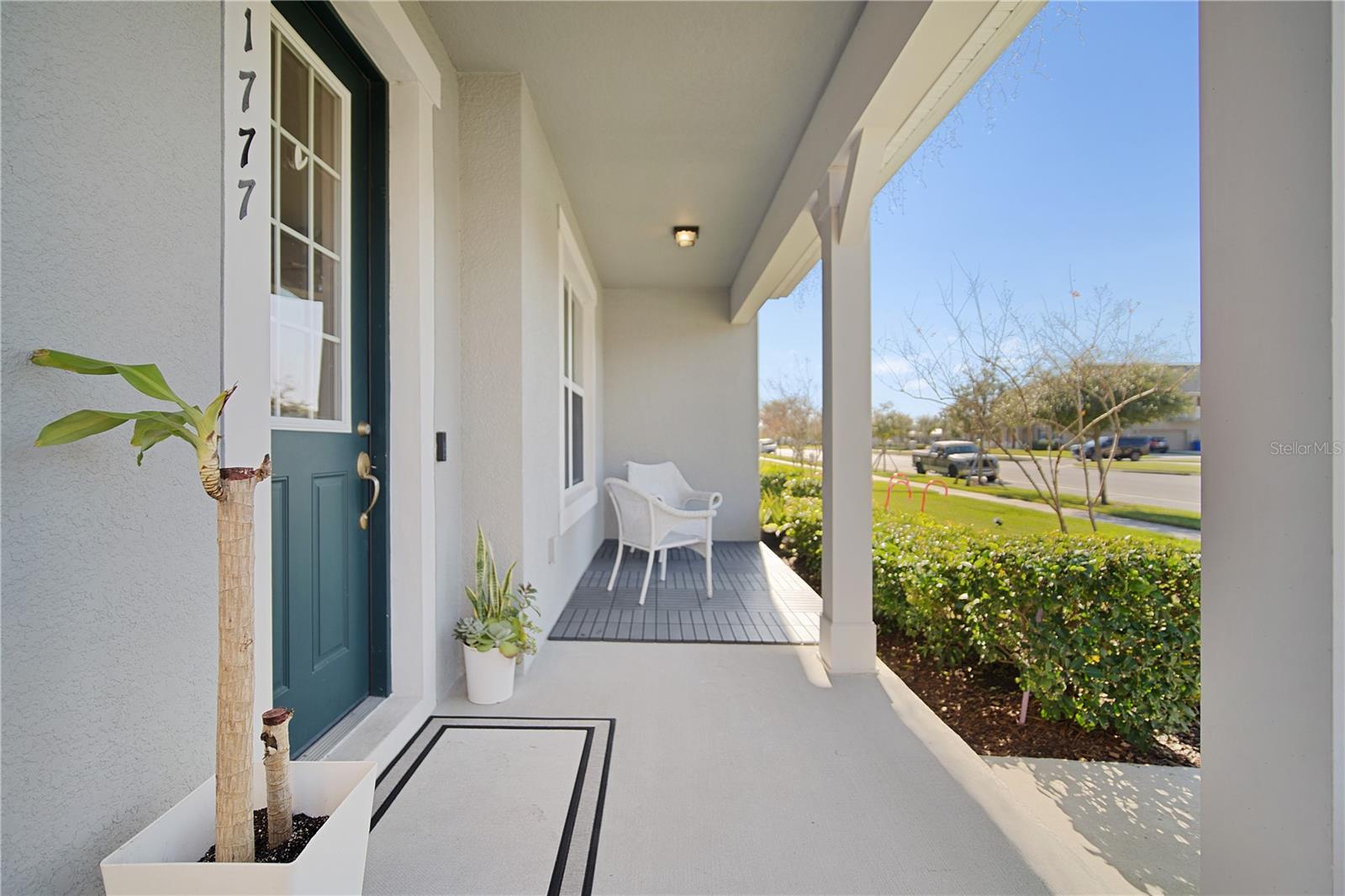 TOHOQUA PH 1 - Residential Lease