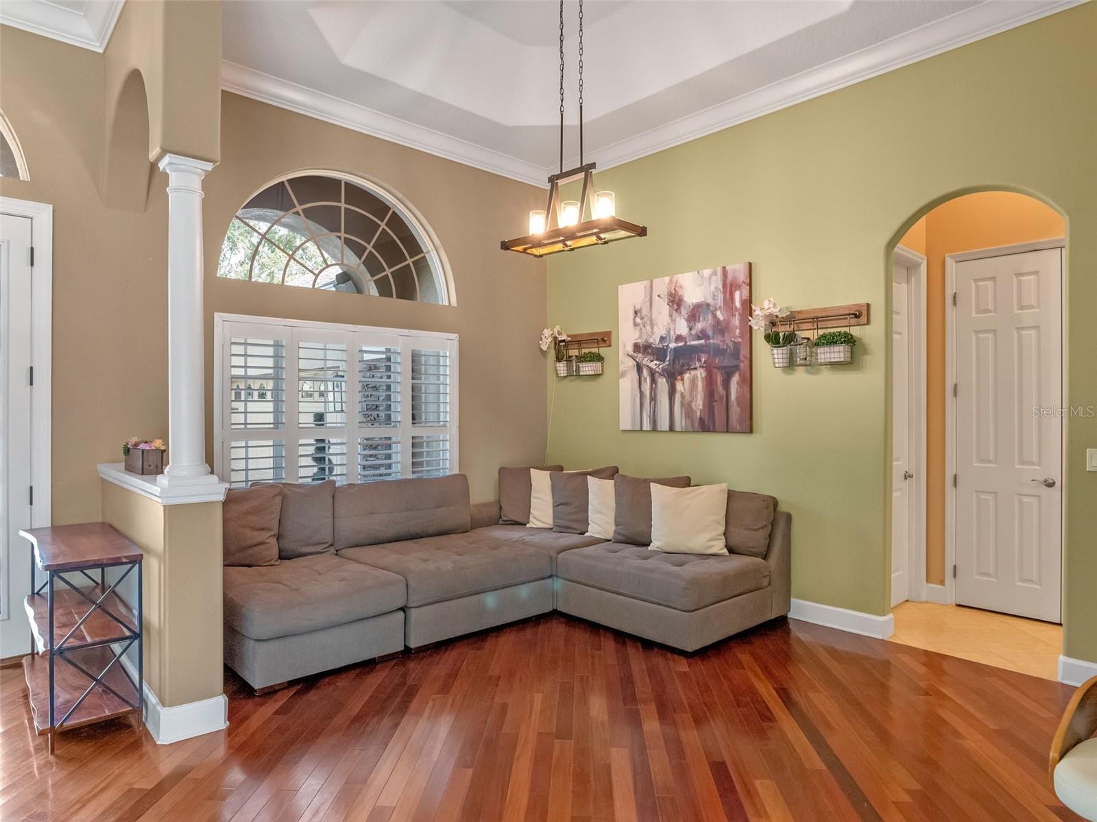 3619 KING GEORGE DRIVE