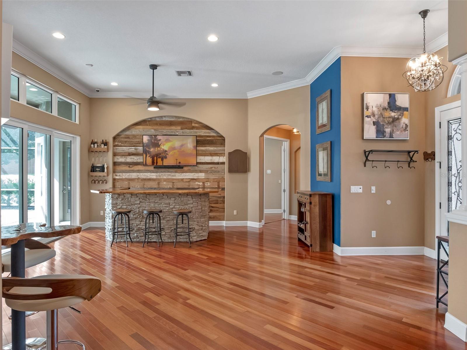 3619 KING GEORGE DRIVE