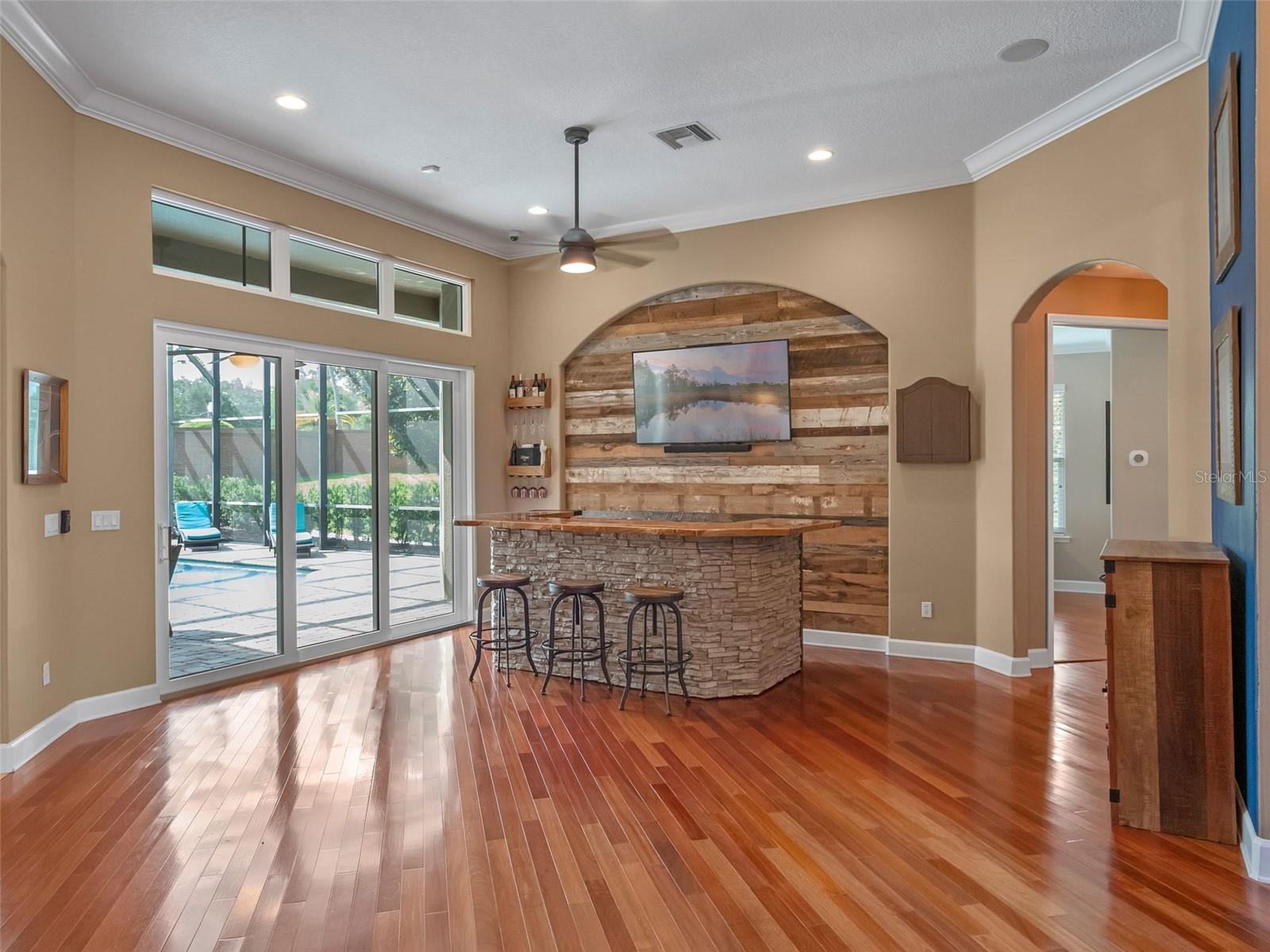 3619 KING GEORGE DRIVE