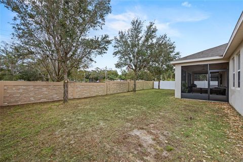 A home in APOPKA