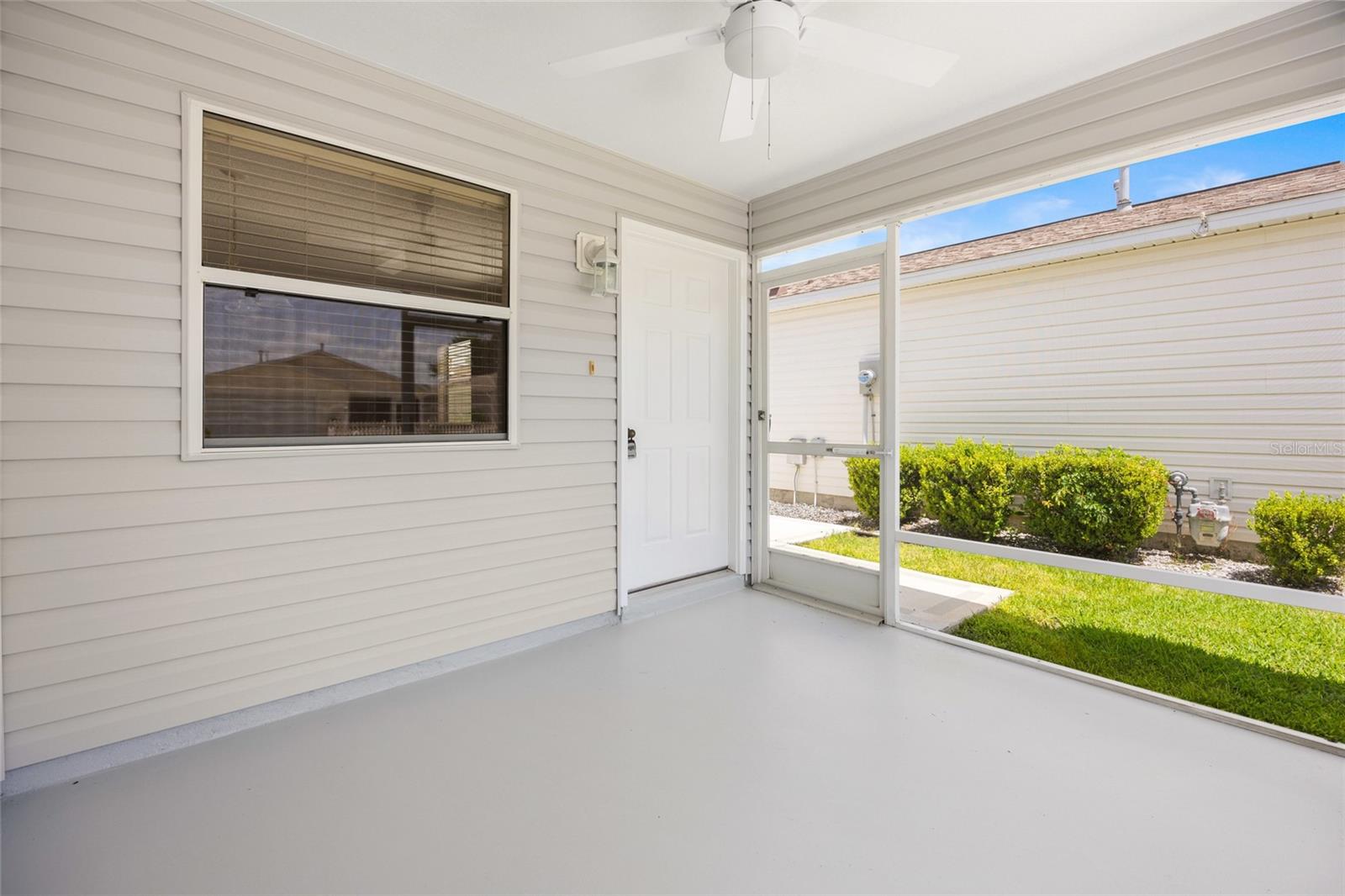 VILLAGES/MARION VLS/SHERWOOD - Residential