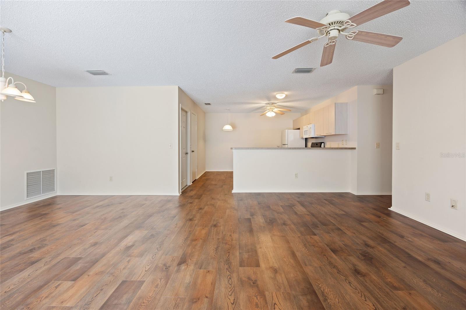 VILLAGES/MARION VLS/SHERWOOD - Residential