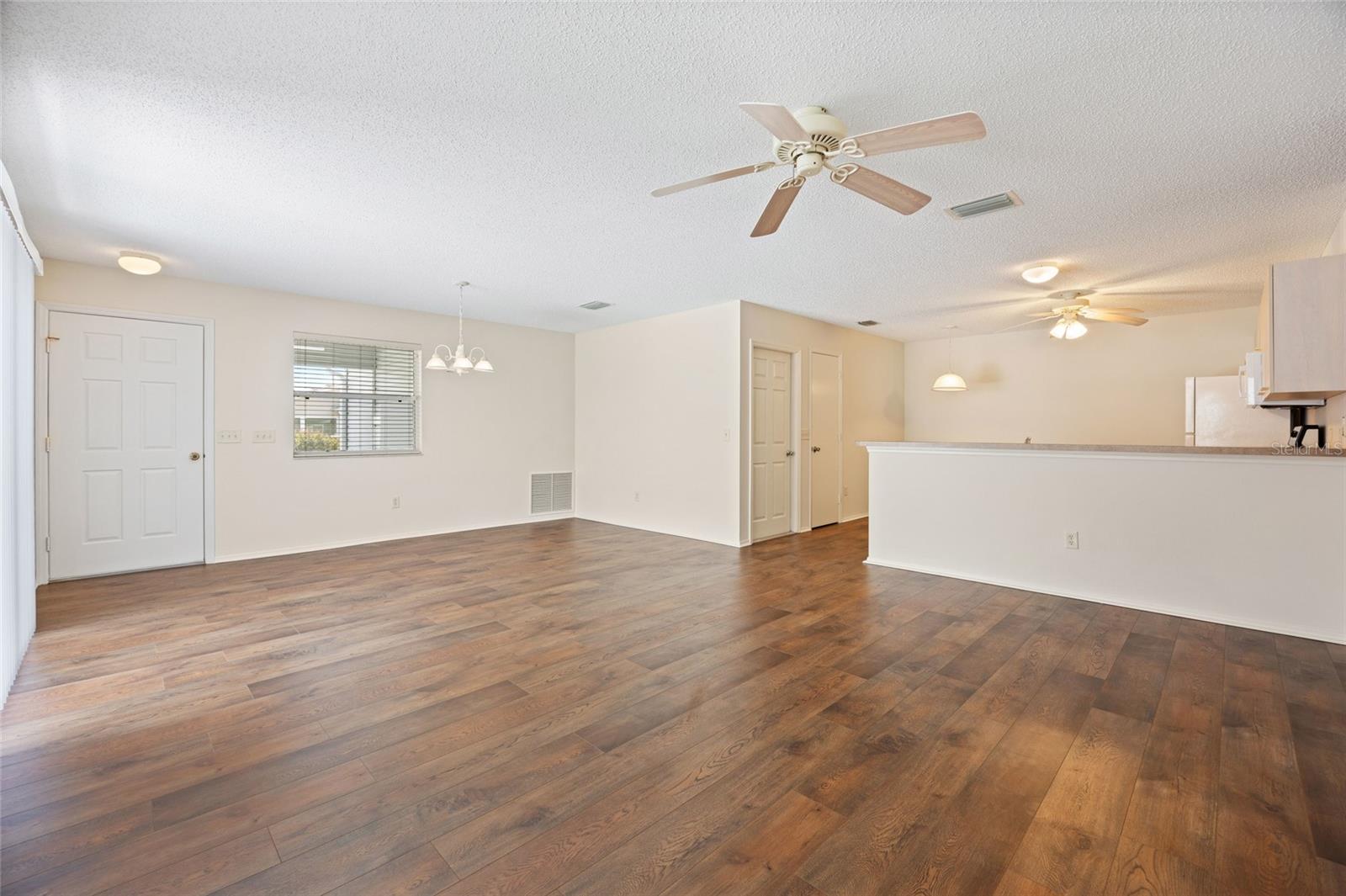 VILLAGES/MARION VLS/SHERWOOD - Residential