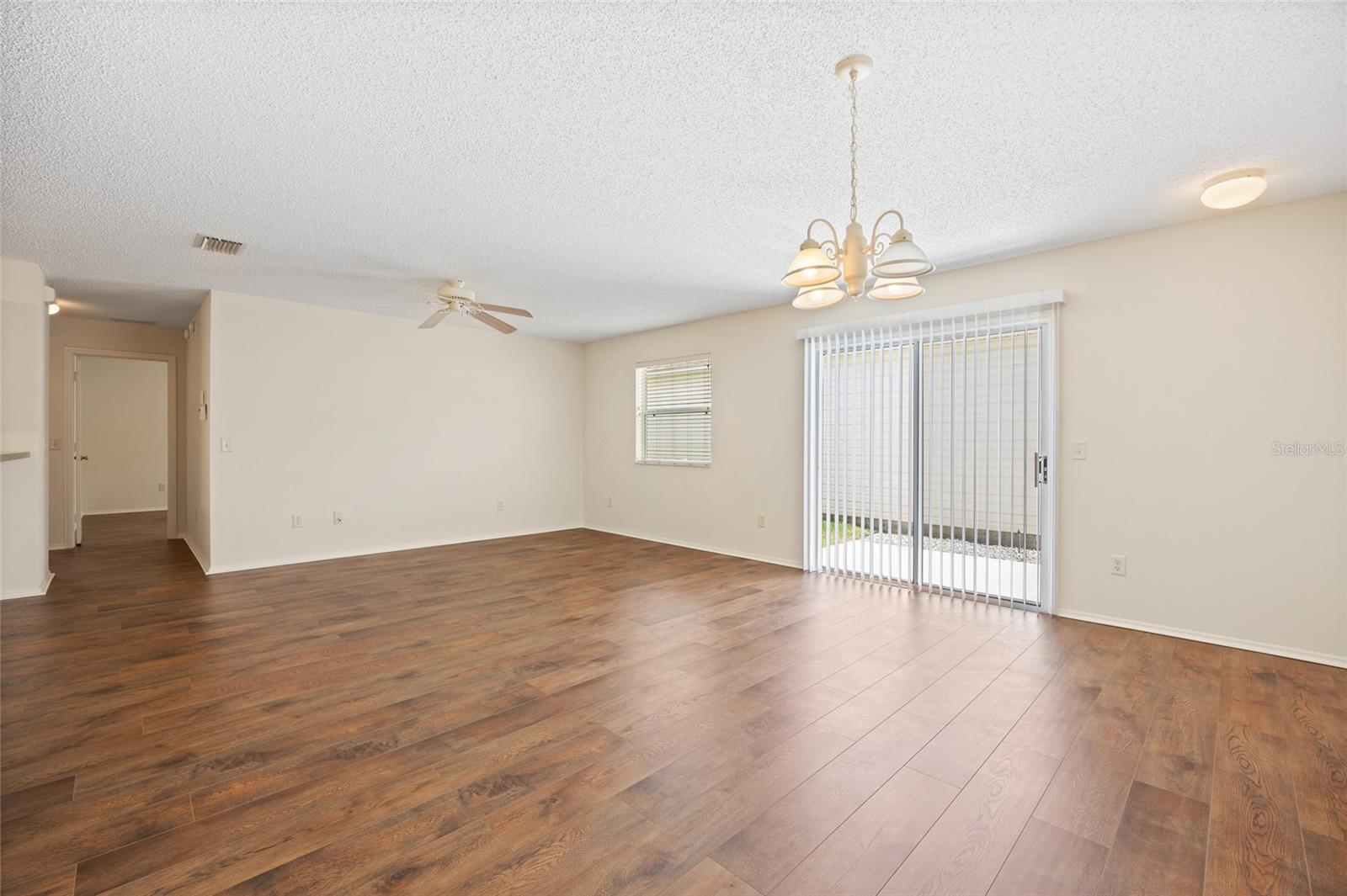 VILLAGES/MARION VLS/SHERWOOD - Residential