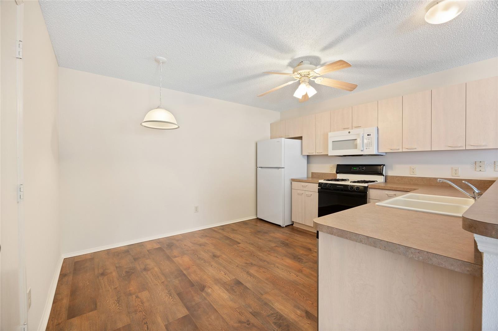 VILLAGES/MARION VLS/SHERWOOD - Residential