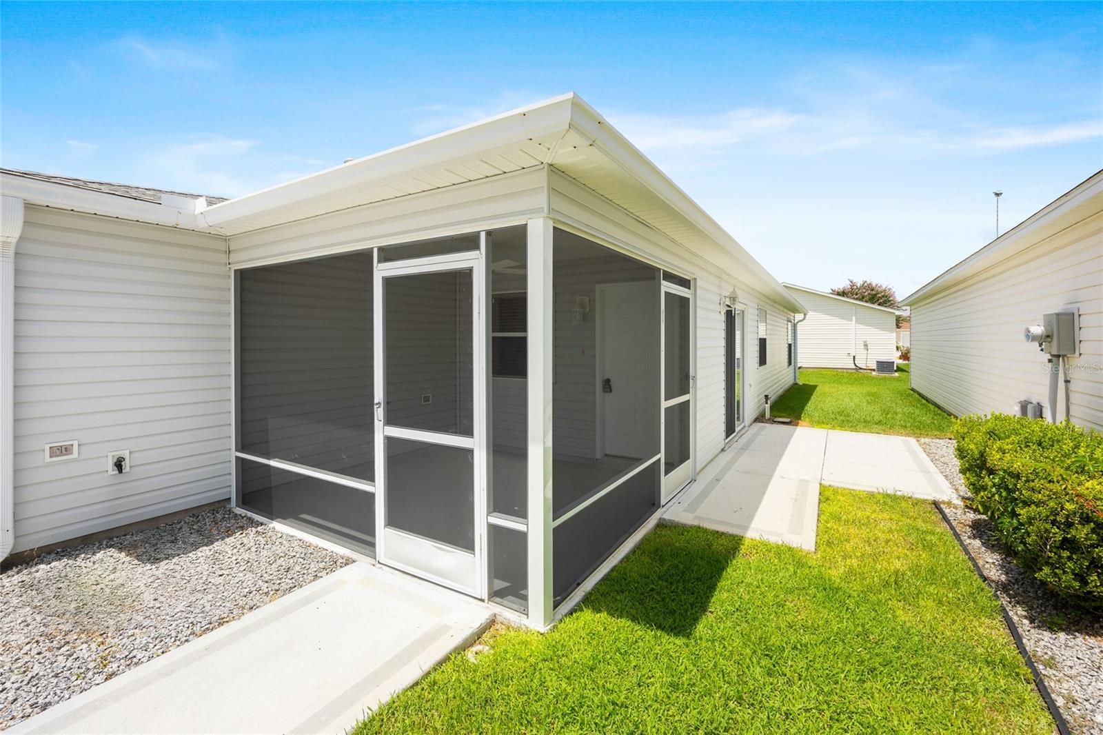 VILLAGES/MARION VLS/SHERWOOD - Residential