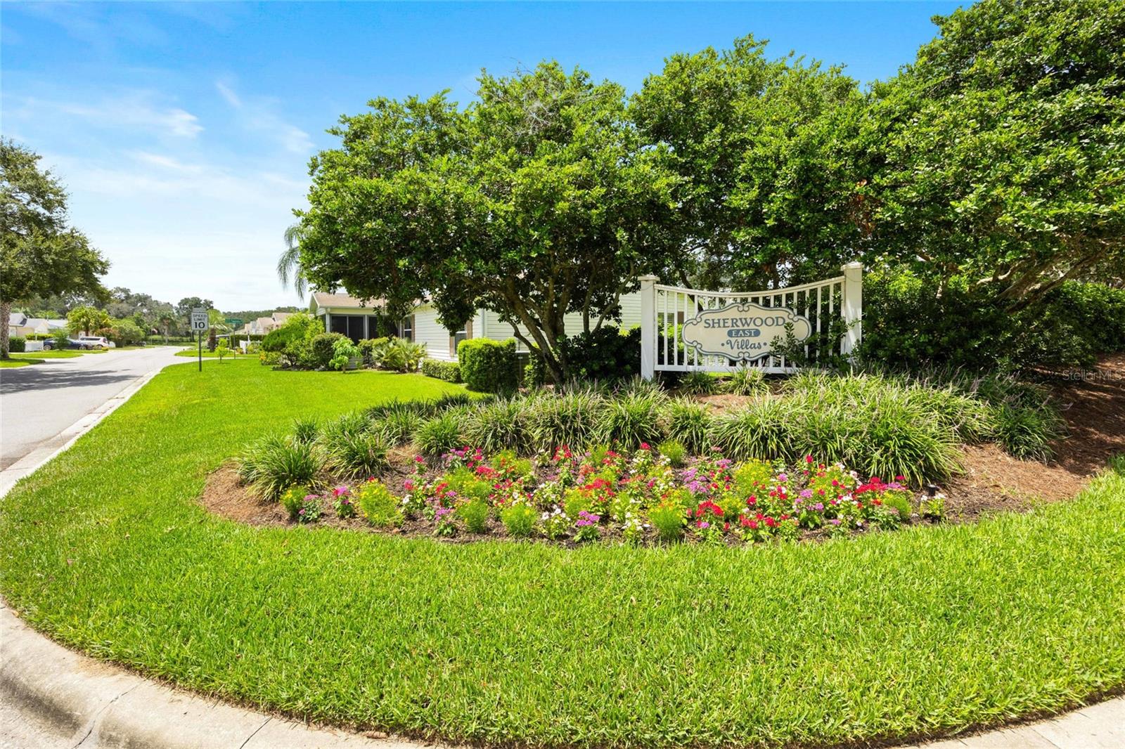 VILLAGES/MARION VLS/SHERWOOD - Residential