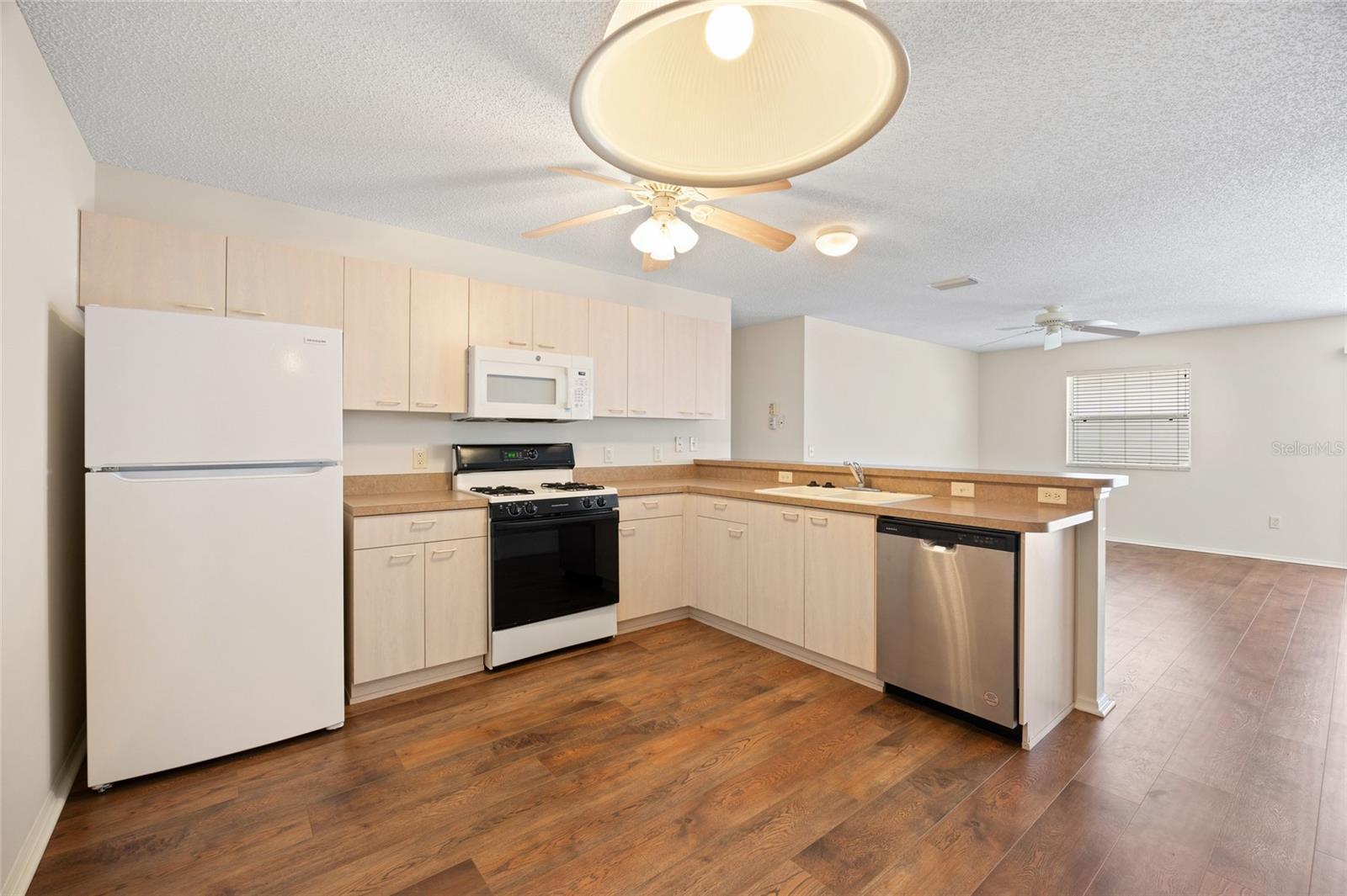 VILLAGES/MARION VLS/SHERWOOD - Residential