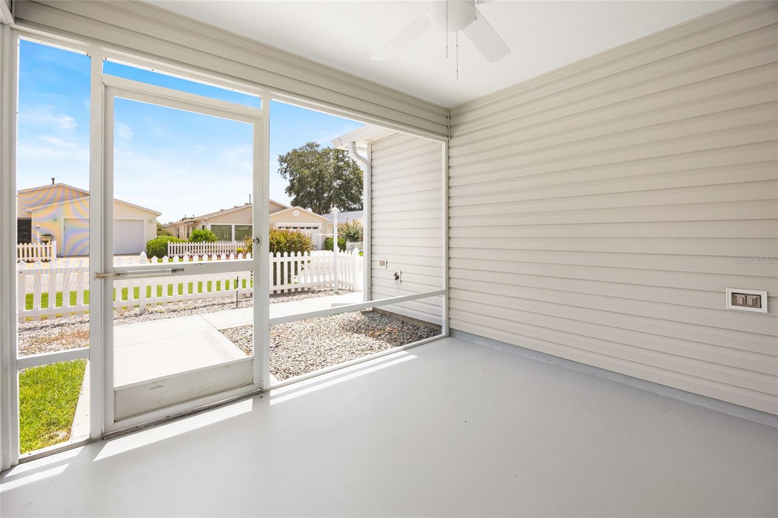 VILLAGES/MARION VLS/SHERWOOD - Residential