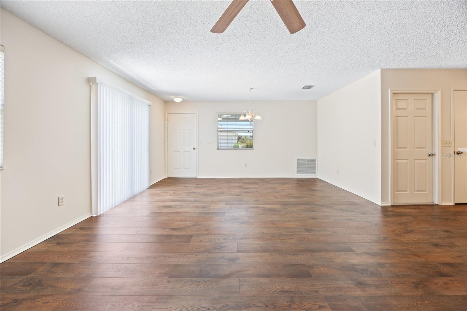 VILLAGES/MARION VLS/SHERWOOD - Residential