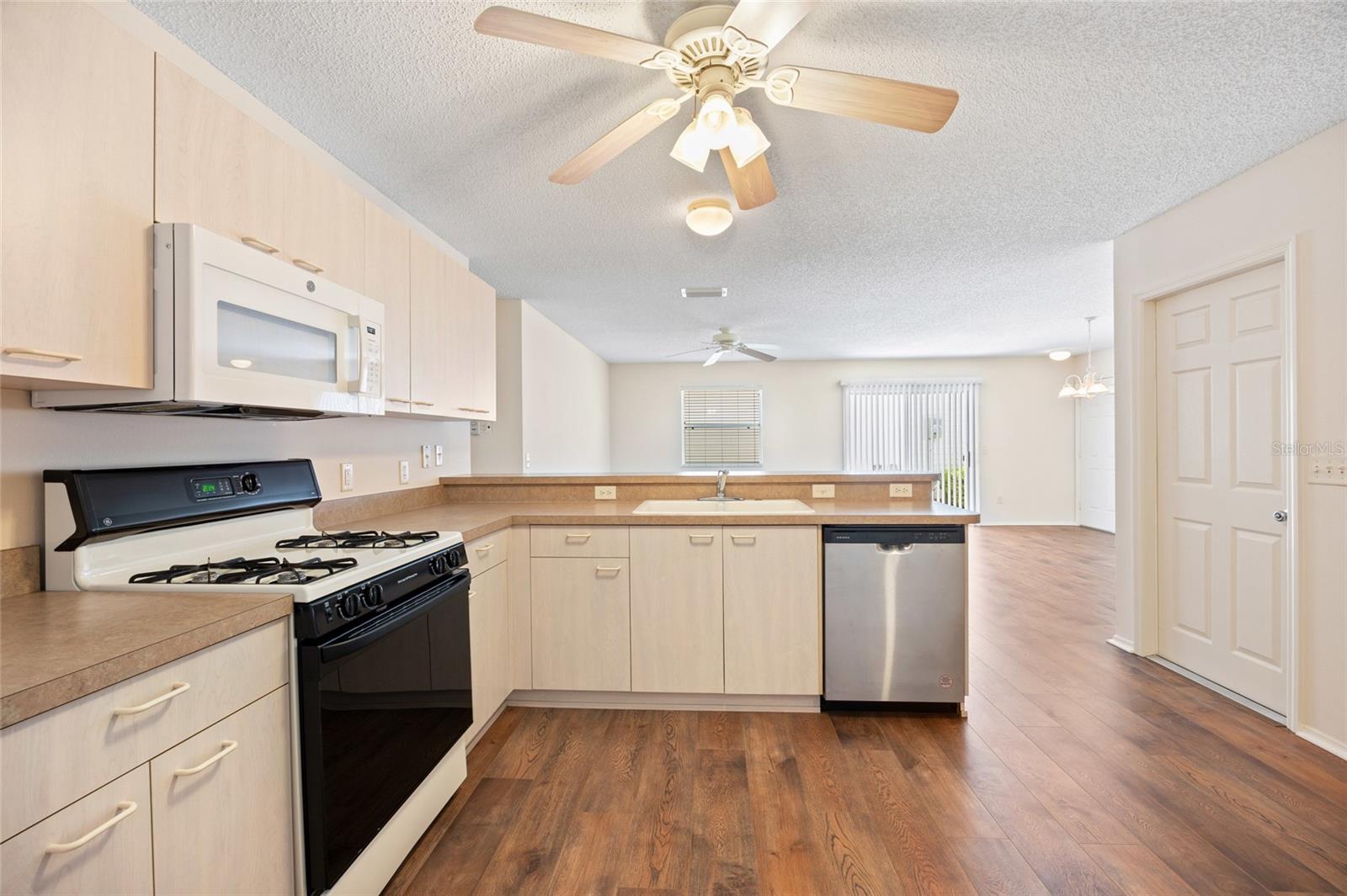 VILLAGES/MARION VLS/SHERWOOD - Residential