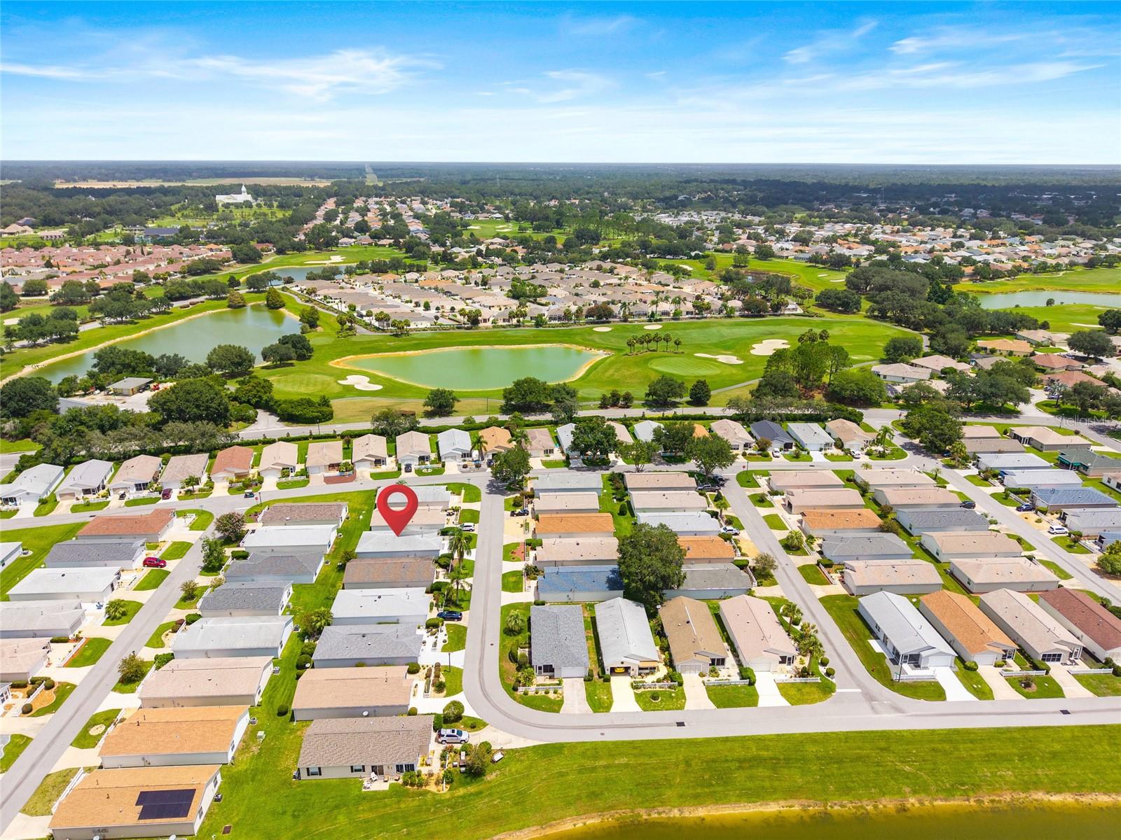 VILLAGES/MARION VLS/SHERWOOD - Residential