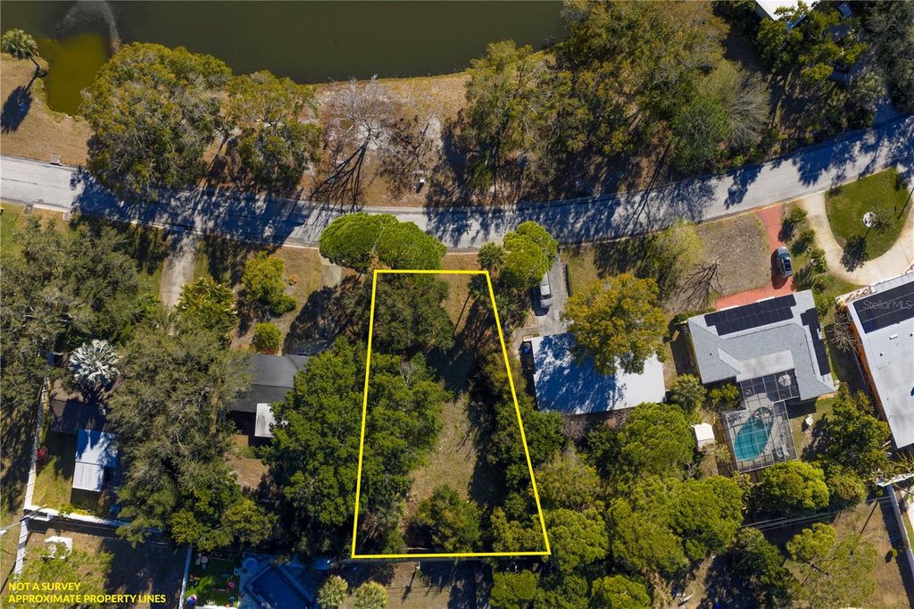 Photo of 821 69th Avenue S, St Petersburg, FL 33705 (MLS # TB8470540)