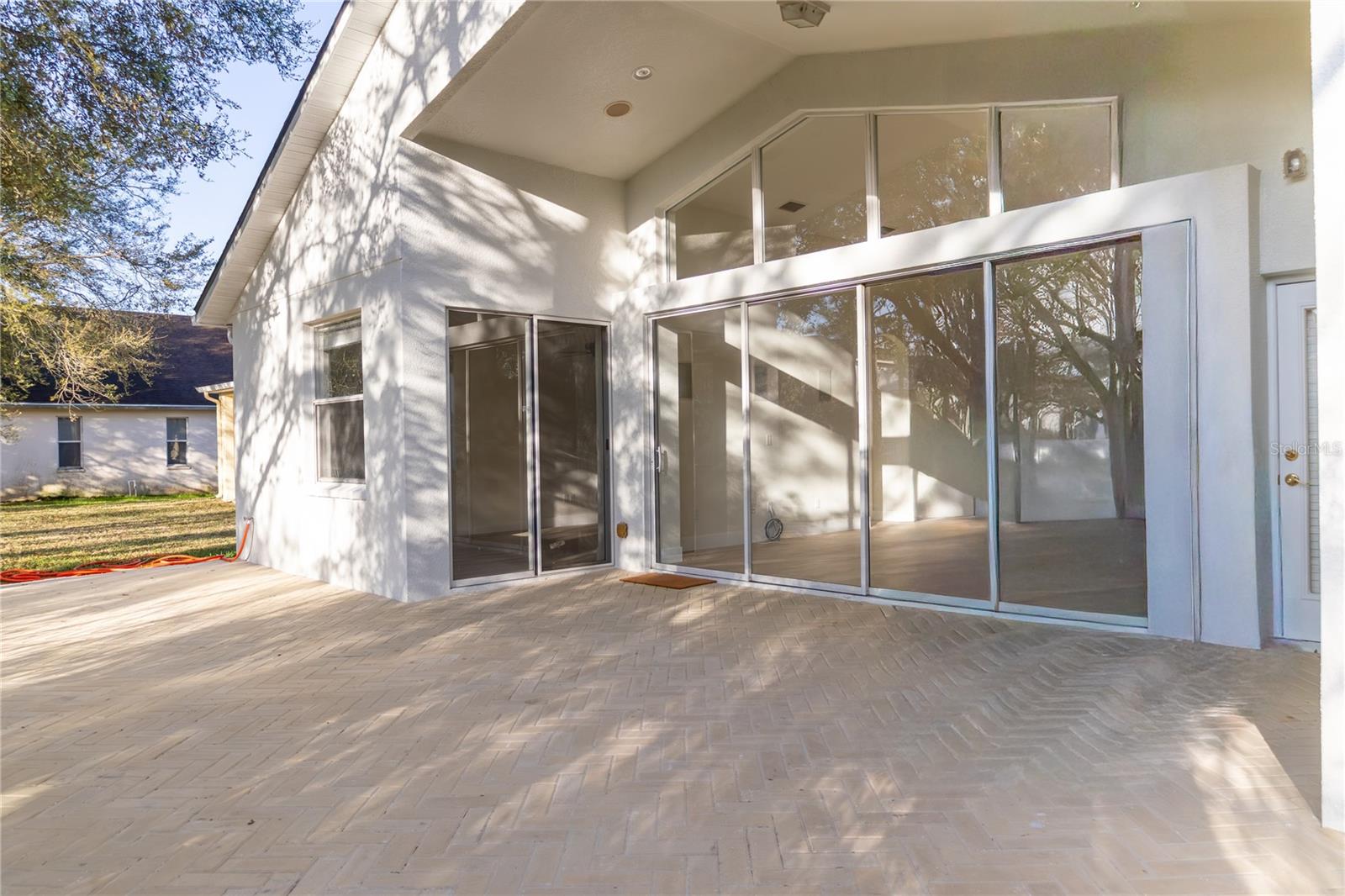 SEVEN OAKS PRCL S-4A/S-4B/S-5B - Residential