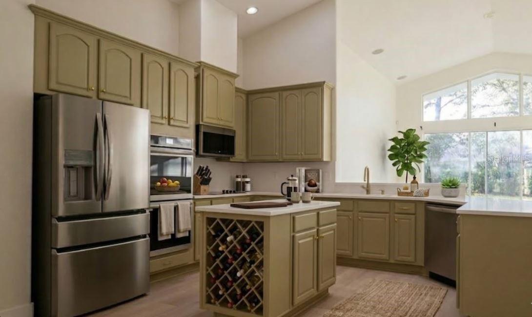 SEVEN OAKS PRCL S-4A/S-4B/S-5B - Residential