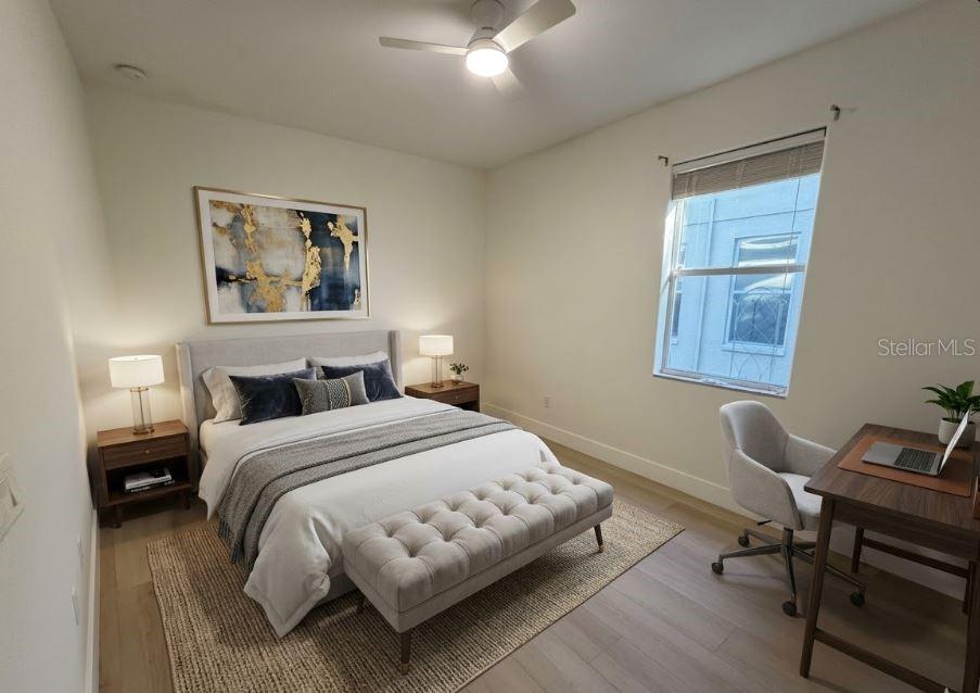 SEVEN OAKS PRCL S-4A/S-4B/S-5B - Residential