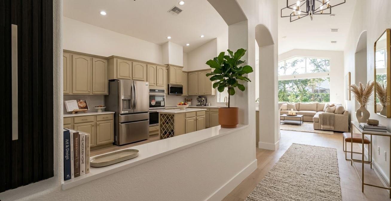 SEVEN OAKS PRCL S-4A/S-4B/S-5B - Residential