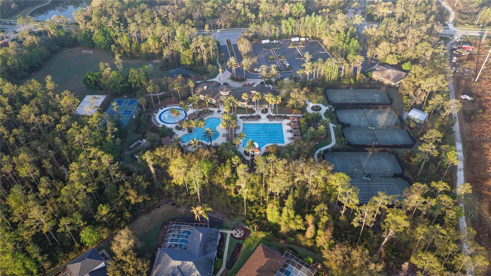 SEVEN OAKS PRCL S-4A/S-4B/S-5B - Residential