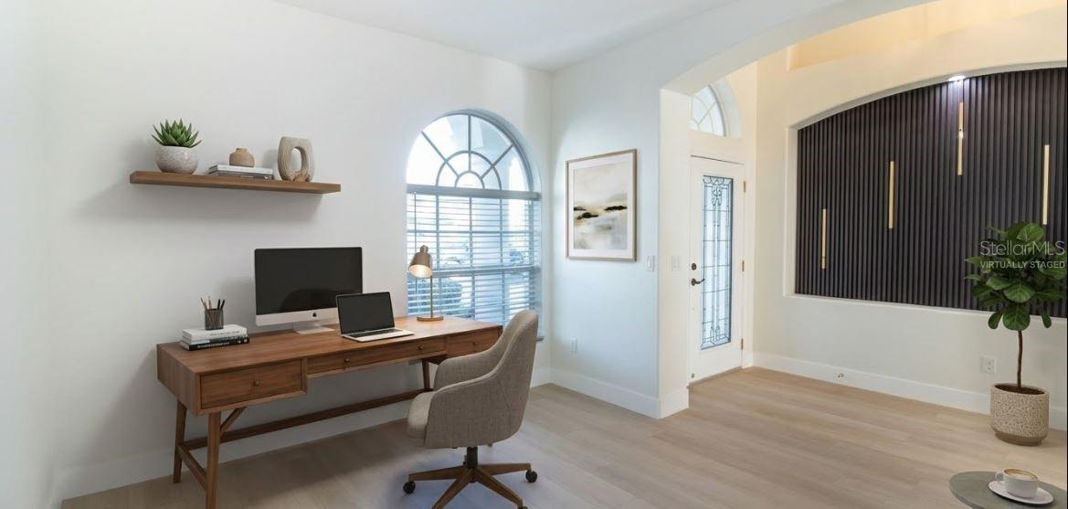 SEVEN OAKS PRCL S-4A/S-4B/S-5B - Residential