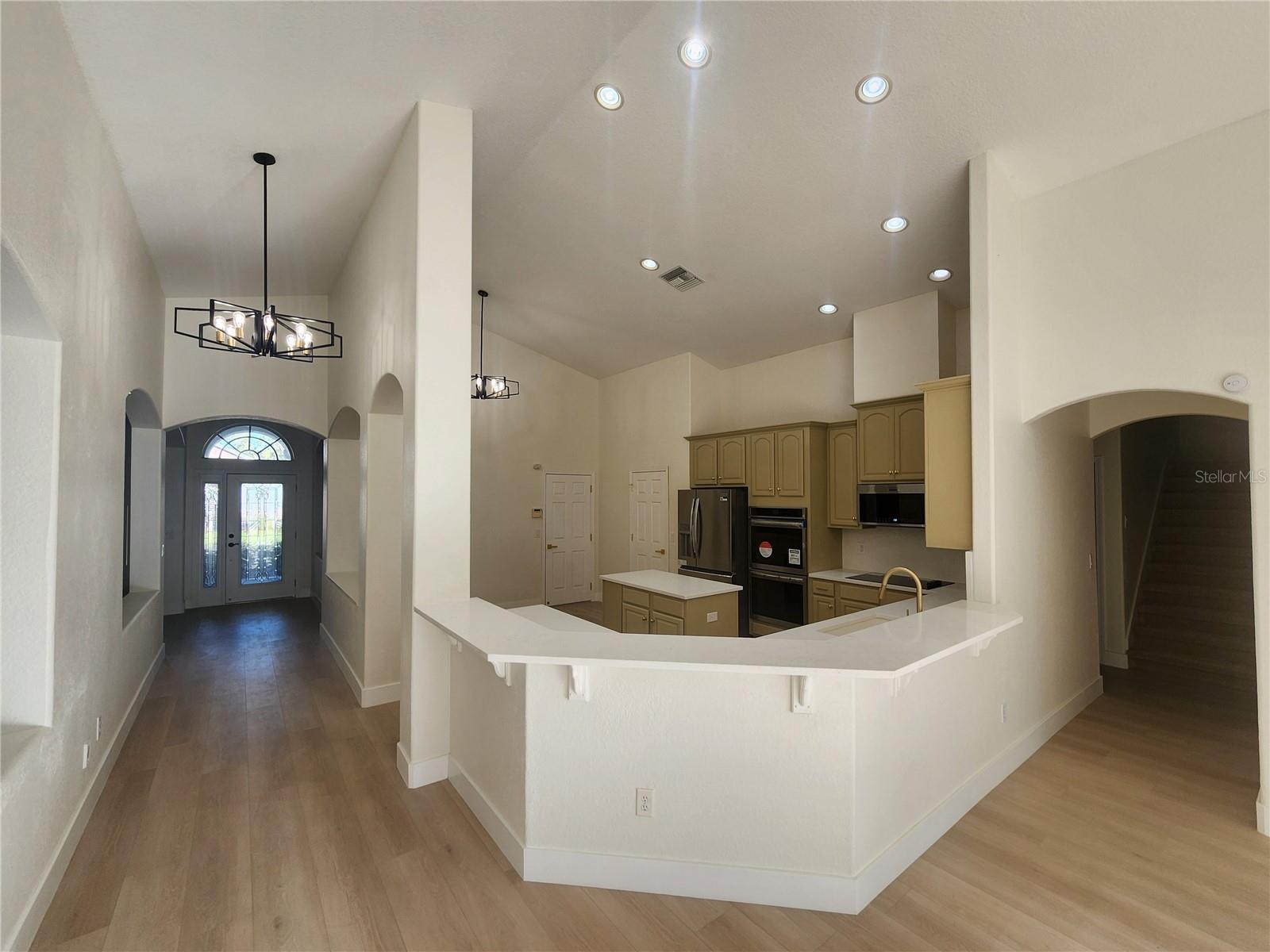 SEVEN OAKS PRCL S-4A/S-4B/S-5B - Residential