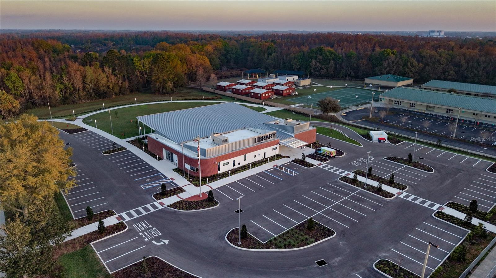 SEVEN OAKS PRCL S-4A/S-4B/S-5B - Residential