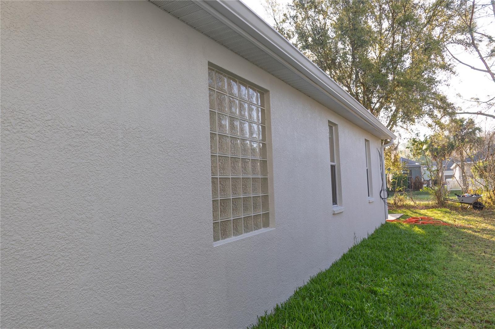 SEVEN OAKS PRCL S-4A/S-4B/S-5B - Residential