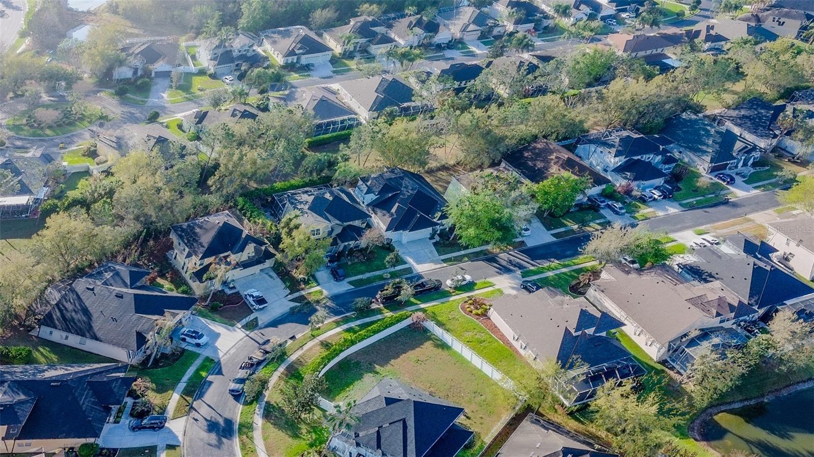 SEVEN OAKS PRCL S-4A/S-4B/S-5B - Residential