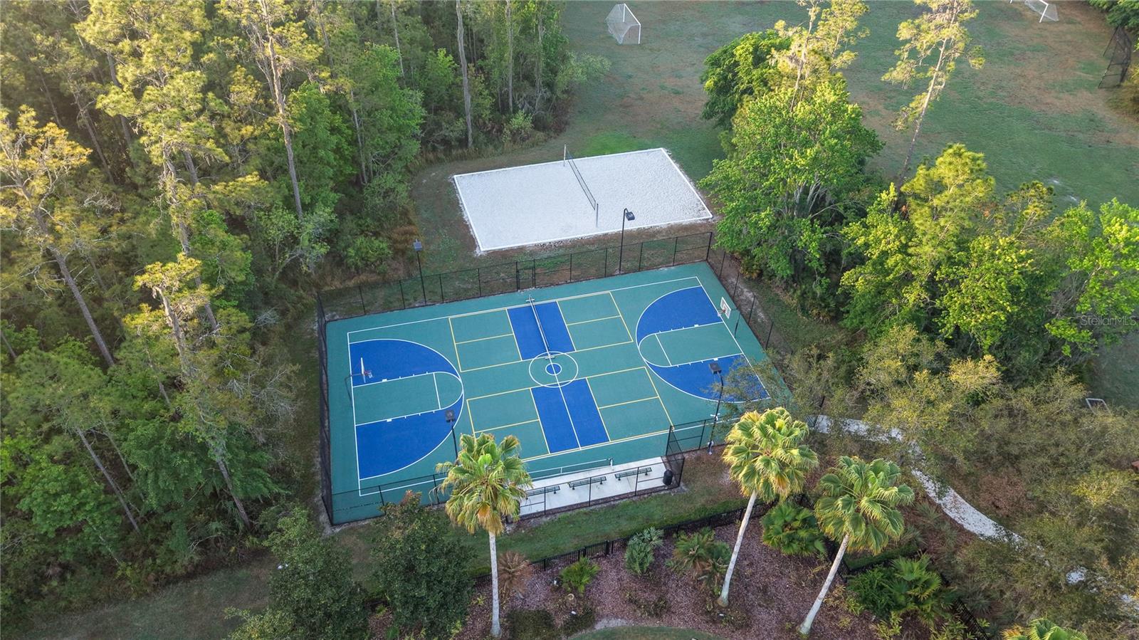 SEVEN OAKS PRCL S-4A/S-4B/S-5B - Residential