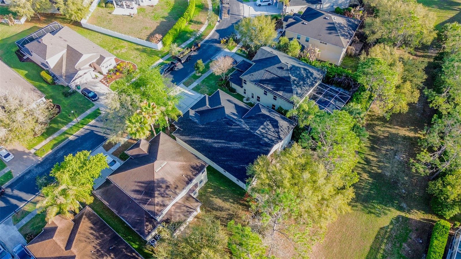 SEVEN OAKS PRCL S-4A/S-4B/S-5B - Residential