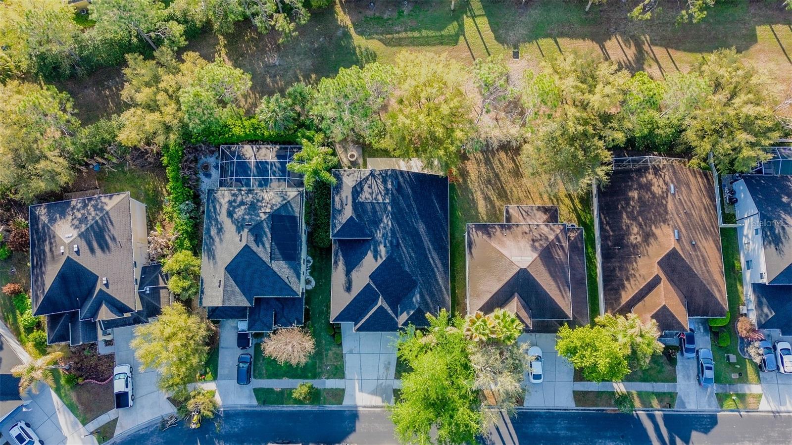 SEVEN OAKS PRCL S-4A/S-4B/S-5B - Residential