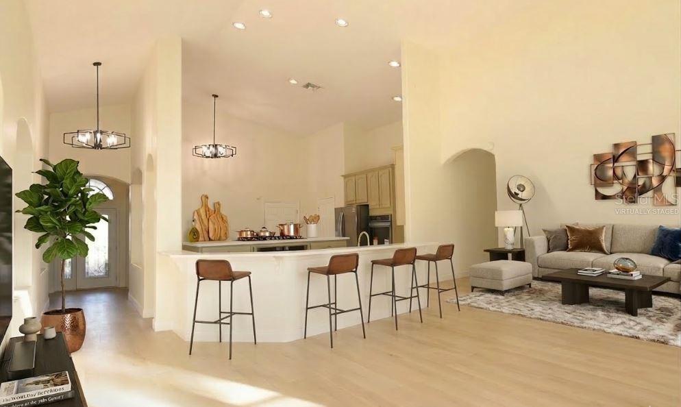 SEVEN OAKS PRCL S-4A/S-4B/S-5B - Residential