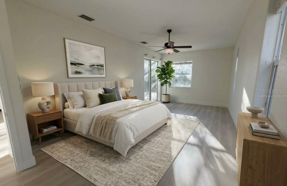 SEVEN OAKS PRCL S-4A/S-4B/S-5B - Residential