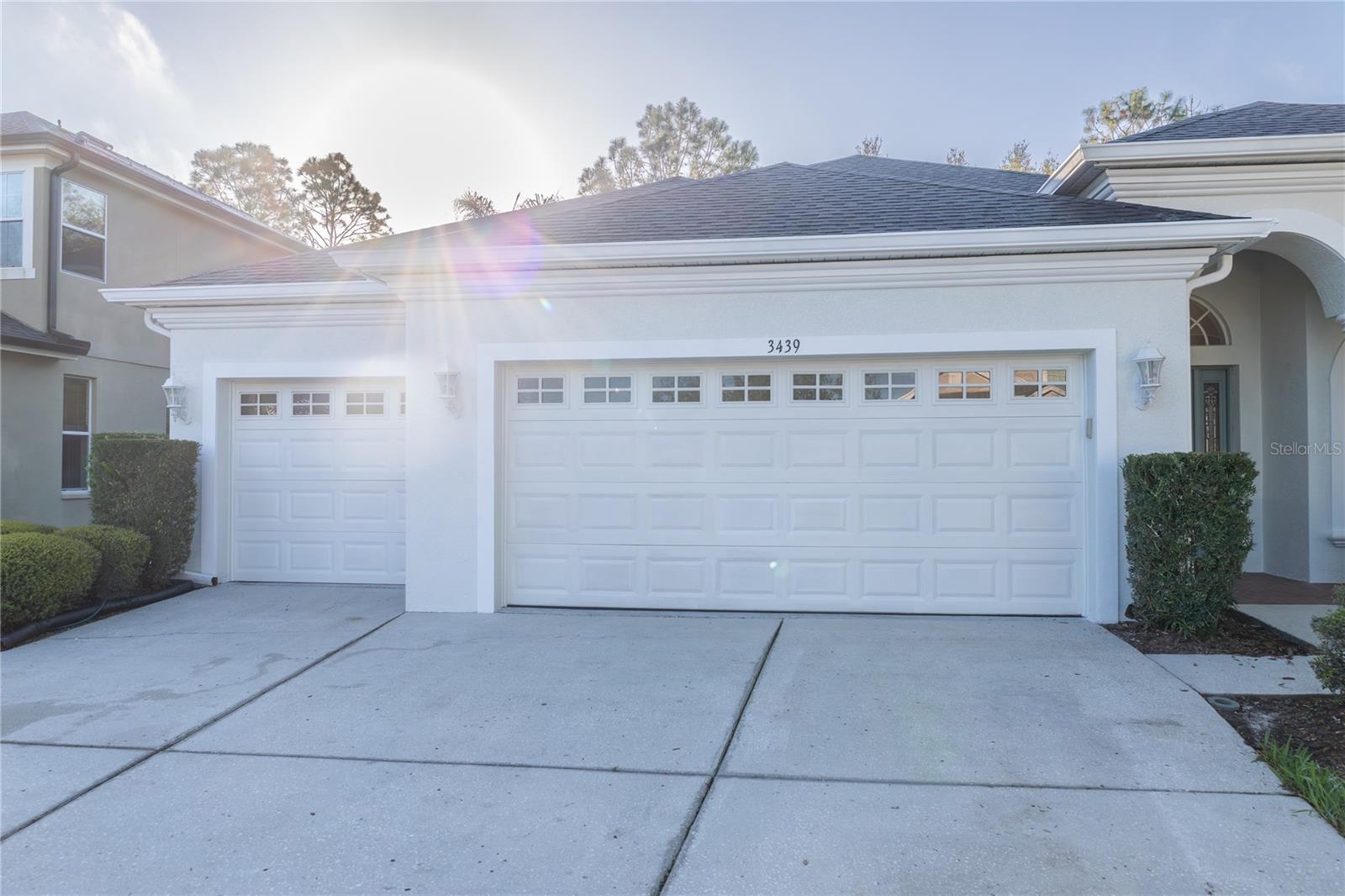 SEVEN OAKS PRCL S-4A/S-4B/S-5B - Residential