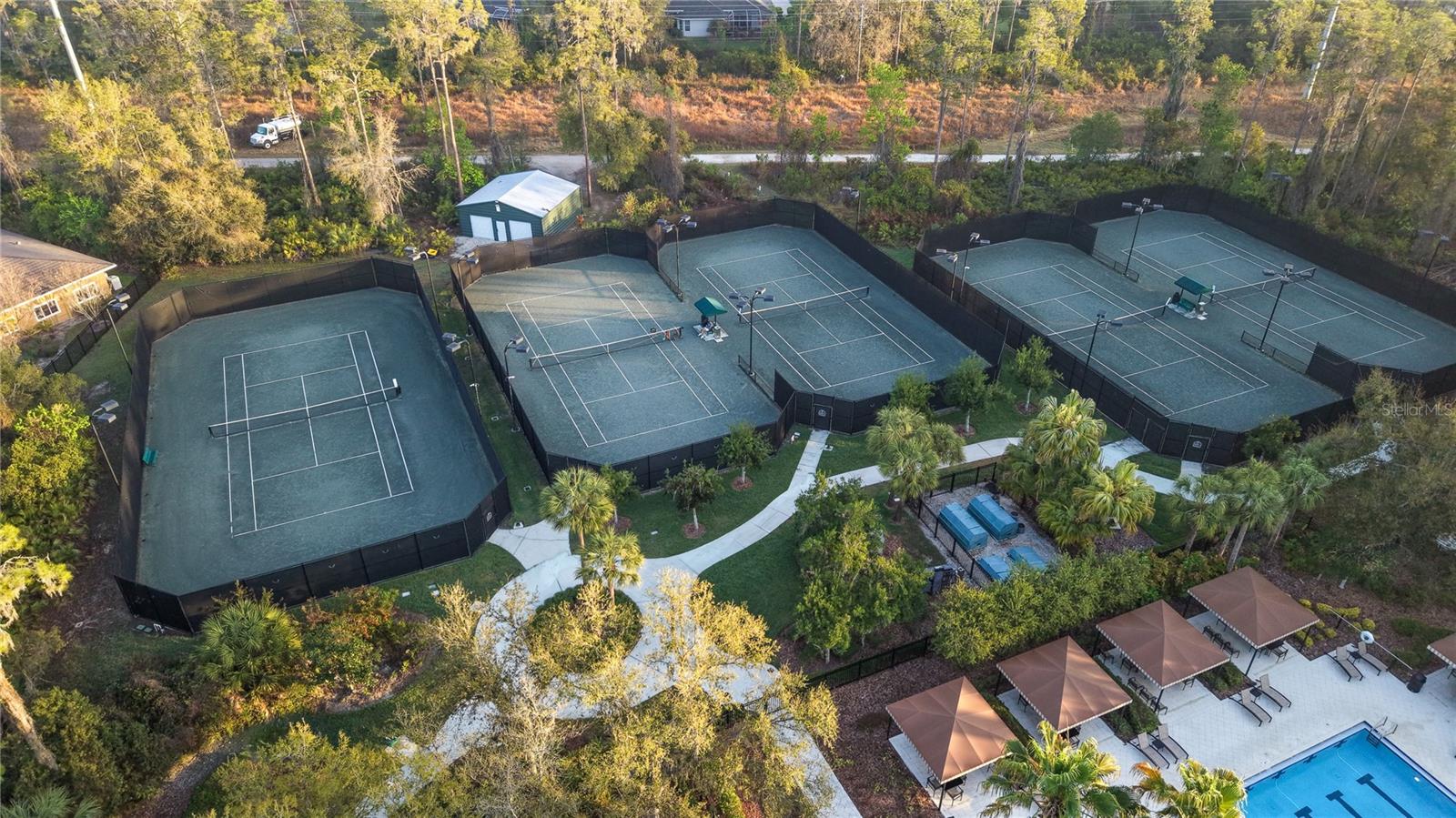 SEVEN OAKS PRCL S-4A/S-4B/S-5B - Residential