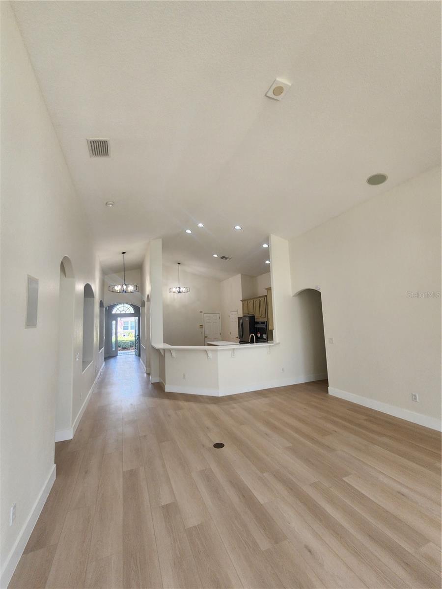 SEVEN OAKS PRCL S-4A/S-4B/S-5B - Residential