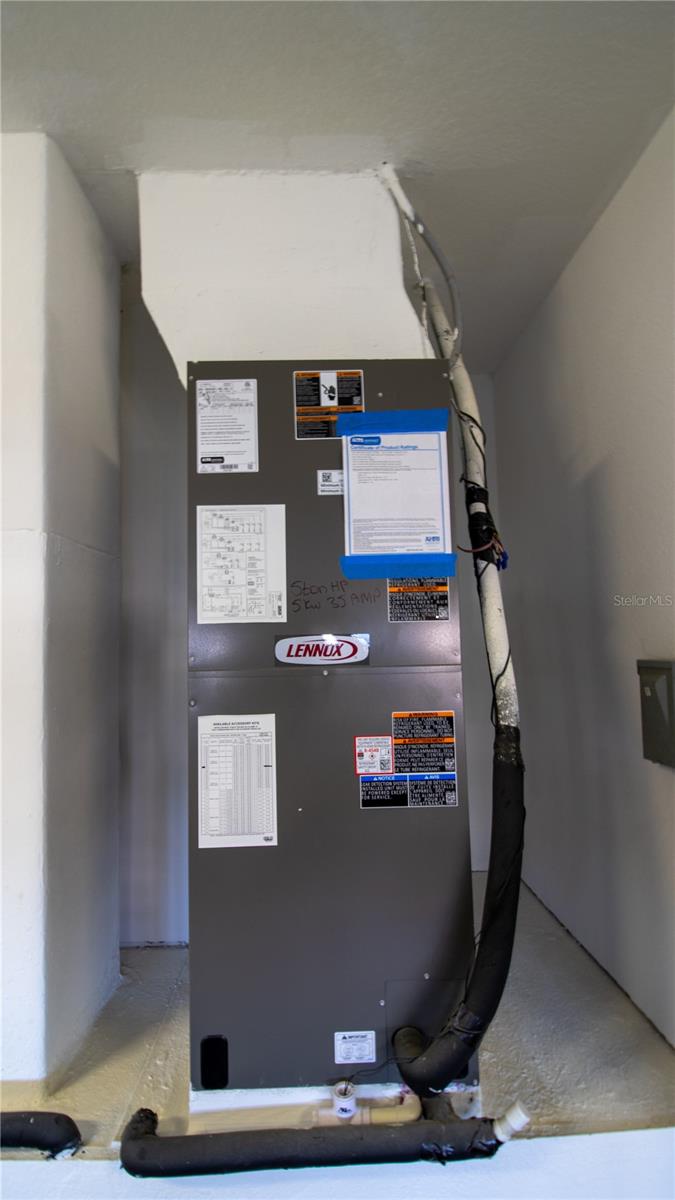 SEVEN OAKS PRCL S-4A/S-4B/S-5B - Residential