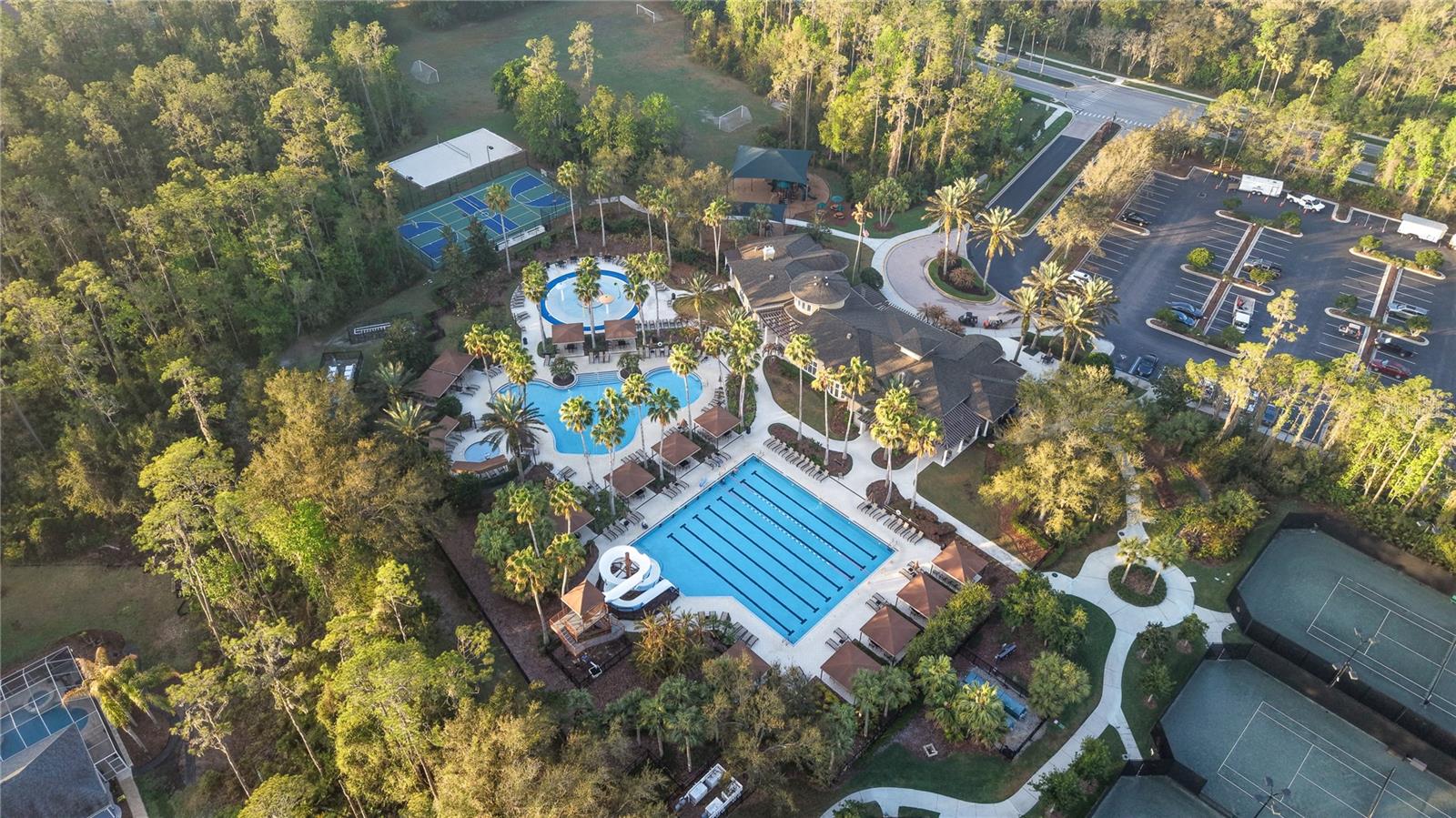 SEVEN OAKS PRCL S-4A/S-4B/S-5B - Residential