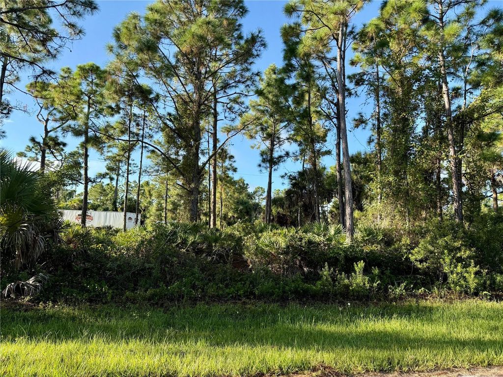 Photo of 26350 Eager Road, Punta Gorda, FL 33955 (MLS # C7516586)