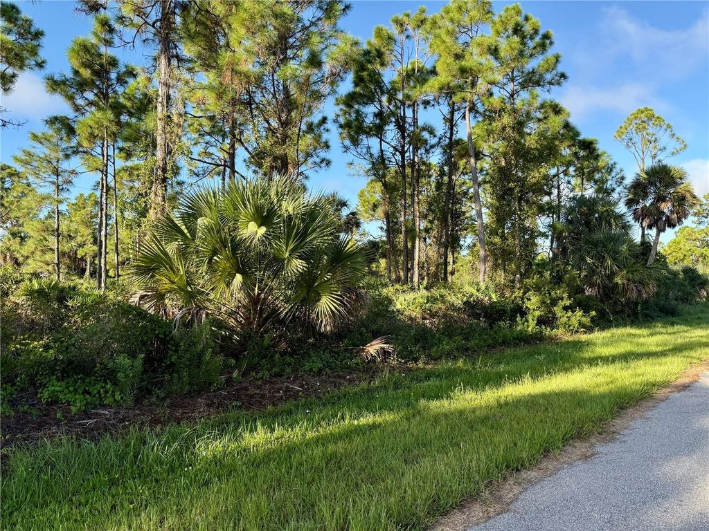 Photo of 26350 Eager Road, Punta Gorda, FL 33955 (MLS # C7516586)