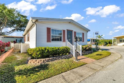 A home in OLDSMAR