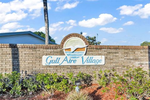 A home in OLDSMAR