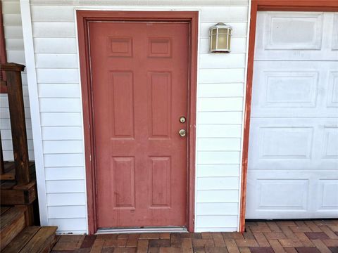 A home in OLDSMAR