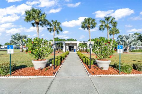 A home in OLDSMAR