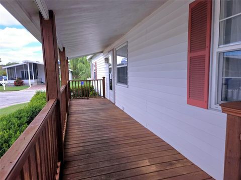 A home in OLDSMAR