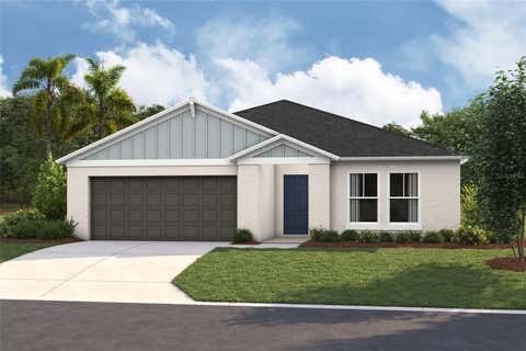 Photo of 36691 Thornhedge Drive, Zephyrhills, FL 33541 (MLS # TB8542891)