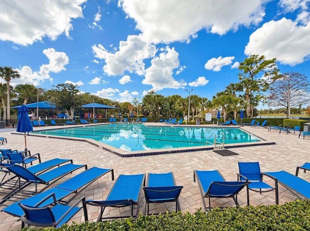 WATER FORD LAKES TR N-11 PHASE 2 - Residential