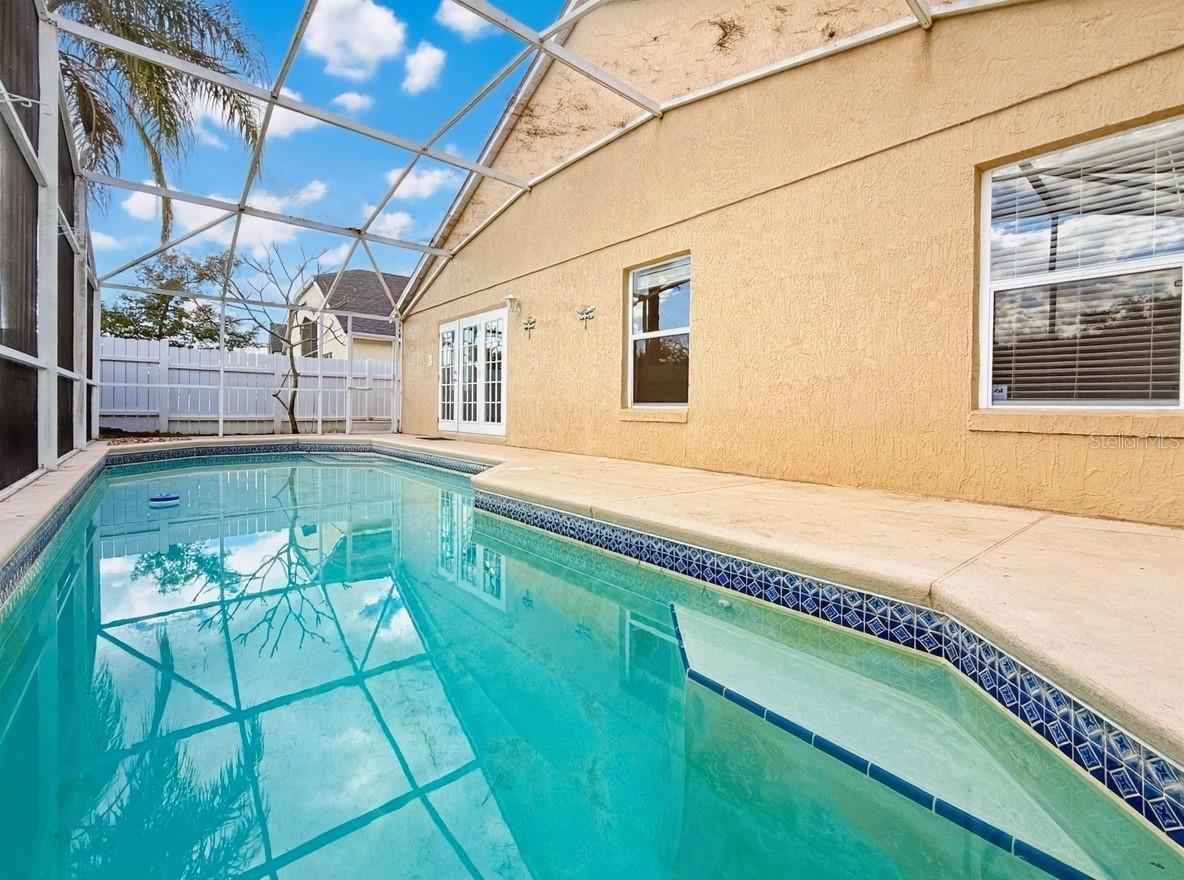 WATER FORD LAKES TR N-11 PHASE 2 - Residential