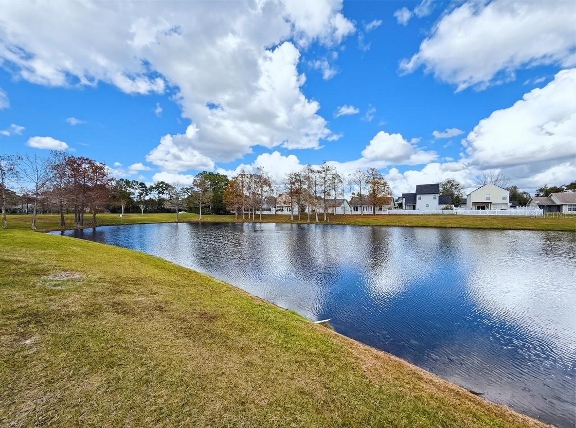 WATER FORD LAKES TR N-11 PHASE 2 - Residential