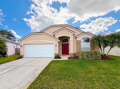 Photo of 12714 Maribou Circle, Orlando, FL 32828 (MLS # O6373870)